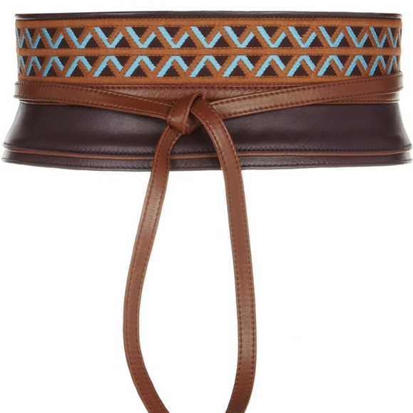 Dvf corset belt Clearance